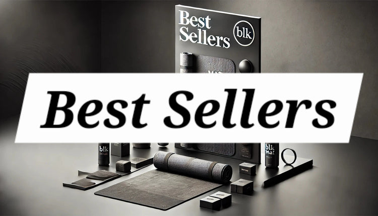 Best Sellers