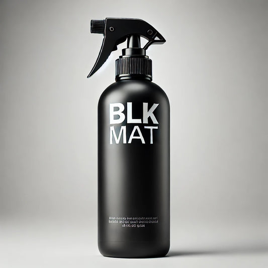 blkMAT - Yoga Mat Cleaner