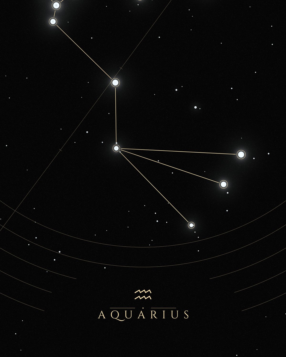 The Aquarius design