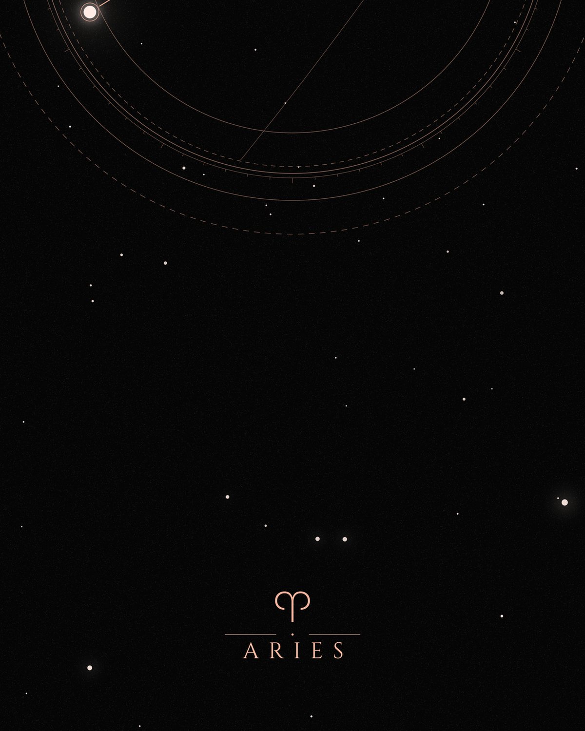 The Aries design