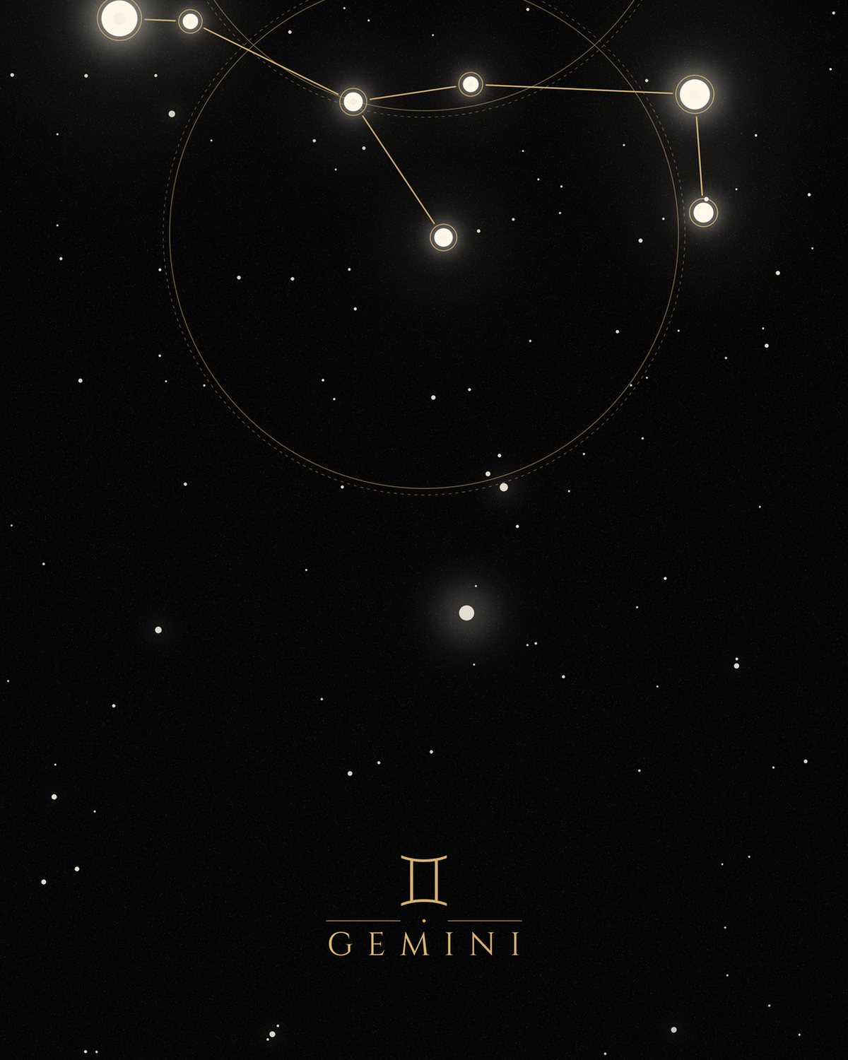 The Gemini design