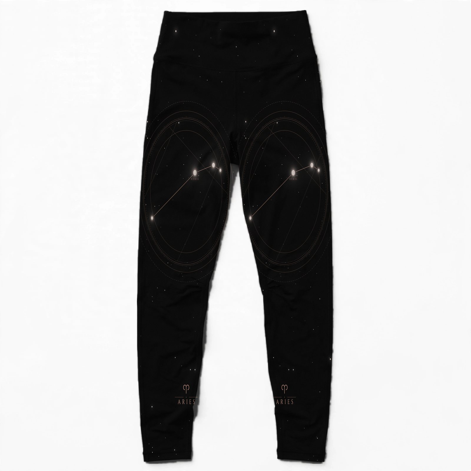BLKMAT Aries Leggings
