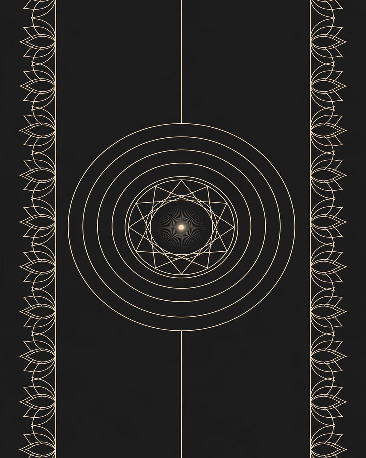 The Kosha Flow design