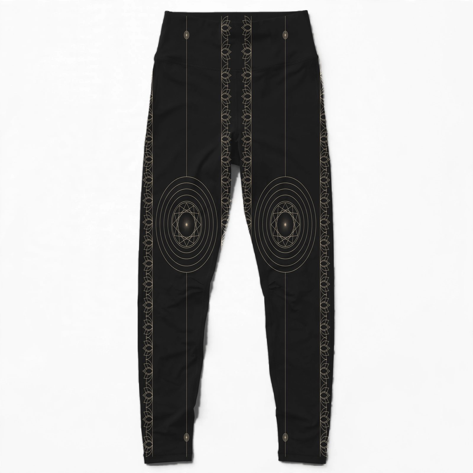 BLKMAT Kosha Flow Leggings