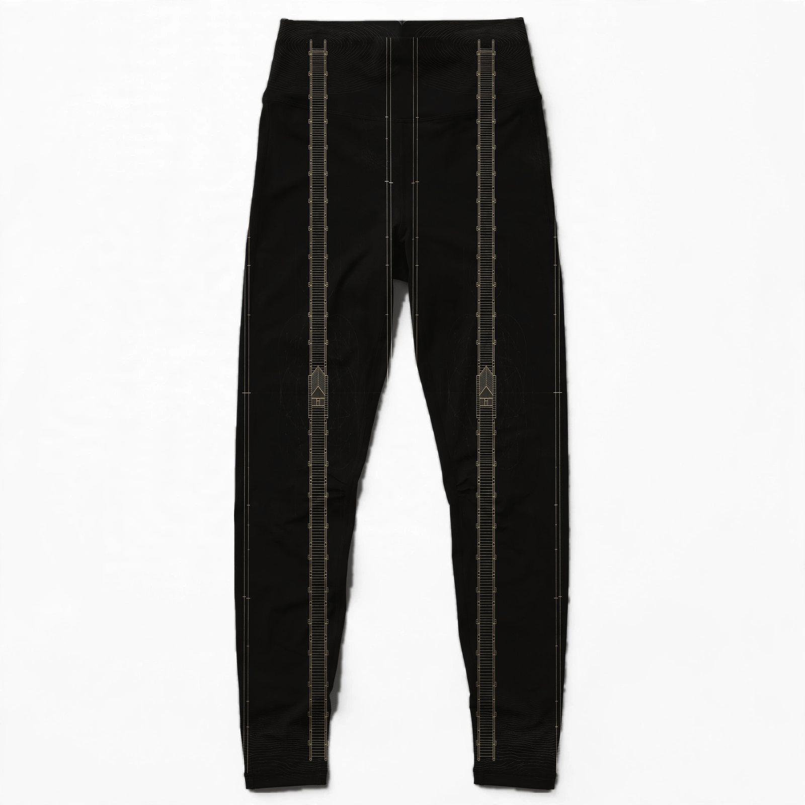 BLKMAT Marine Layer Leggings