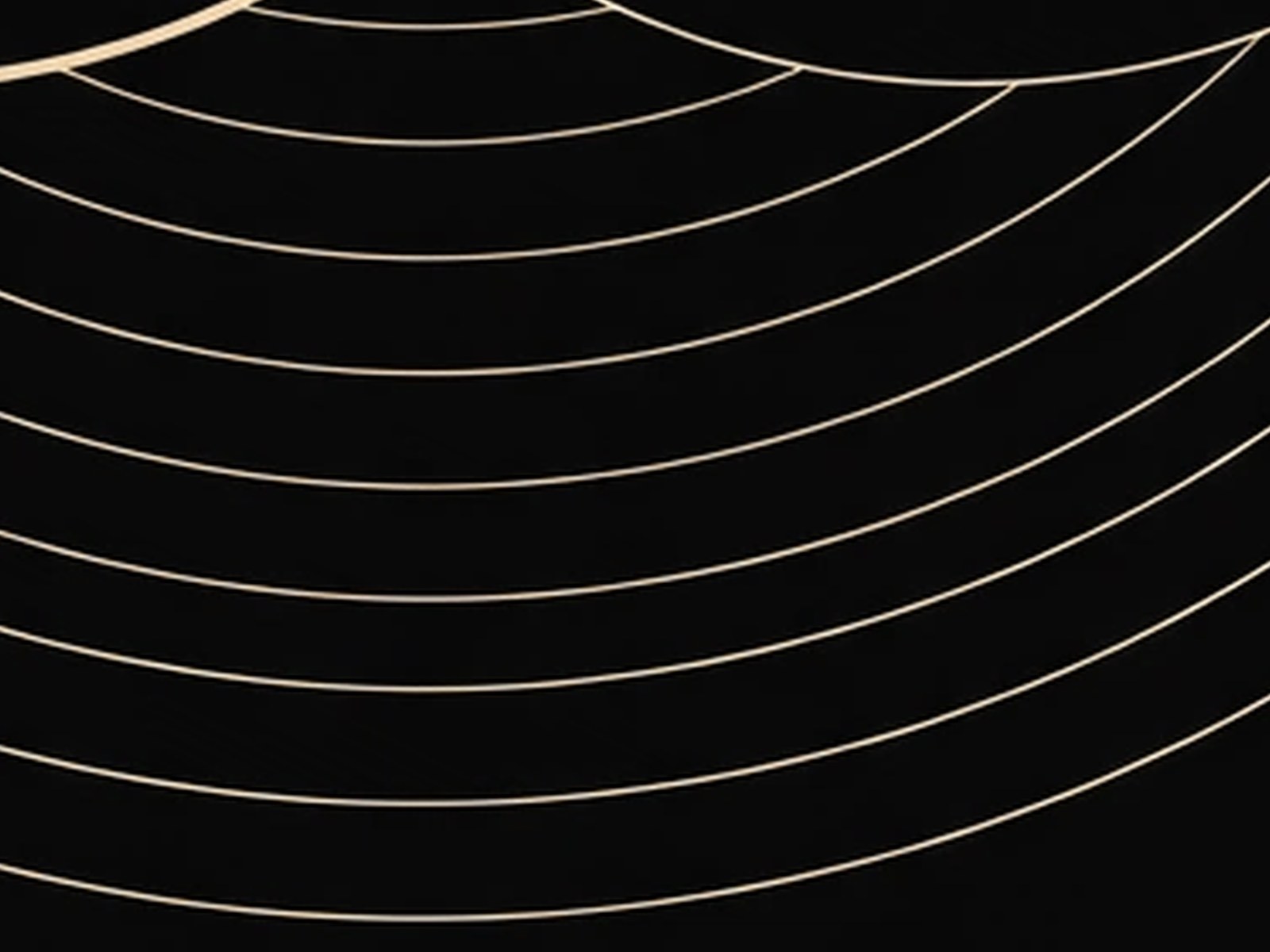 BLKMAT Vesica Piscis Duet yoga mat, close-up of the print detail
