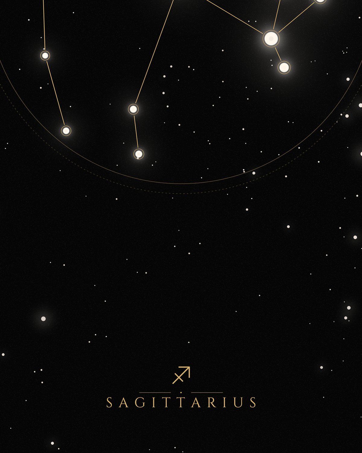 The Sagittarius design